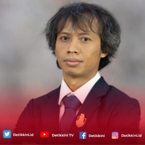 Unika Atma Jaya Warning Mahasiswa Untuk Tidak Terlibat Praktik Perjokian