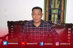 Pengambilan Tanah di Tangul Primer, Kades Bumi Jawa Bersuara
