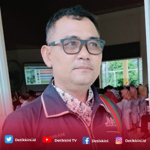 Ketua JMSI Lampung Timur mengapresiasi Kinerja Jajaran Satreskrim Polres Metro