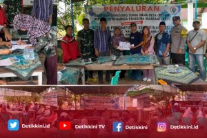 BLT-DD Tahap II, Berikut Pesan Kades 