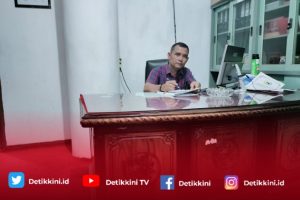 Ketua JMSI Lampung Timur : Hengkangnya Dua Tokoh Politik Dari PKB Tentu Suara Akan Tergerus