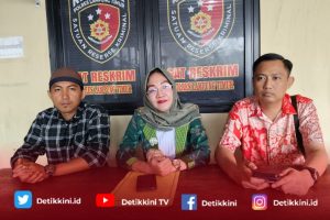 Kuasa Hukum Korban Minta Terapkan Pasal 340 ke Pelaku Penusukan di Gedung Dalam