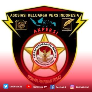 Asosiasi Keluarga Pers Indonesia (AKPERSI) Secara Sah Ditandatangani di Akta Notaris