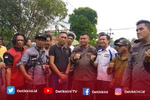 Banyaknya Pungutan di Sekolah, MAN 1 Oku Didemo