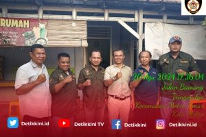 AKPERSI Siap Berkibar di Provinsi Lampung 