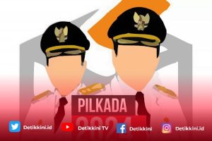 Nyalon Bupati Tubaba Novriwan Jaya dan Surya Jaya Rades Mundur Dari ASN