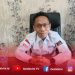 Datangi KPU Lamtim Zaiful – Wahyudi Hanya Konsultasi 