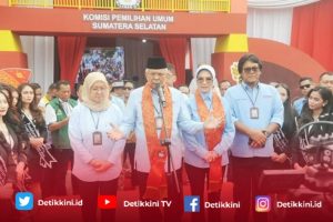 Akan Hadir Pada HUT IKBP, Bakal Calon dari Matahati Mainkan Genderang Kontestasi