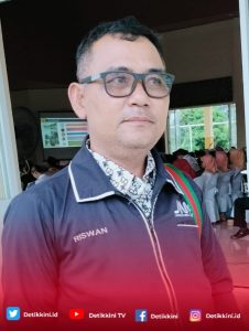 JMSI Lampung Timur Meminta Semua Pihak Menahan Diri