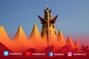 Tokoh Adat di Lamtim Dukung Penuh Ela Siti Nuryamah dan Azwar Hadi