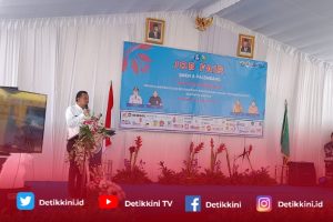 Job Fair 2024 di SMK Negeri 8 Palembang