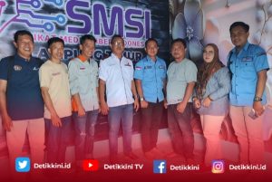 SMSI Lampung Timur Gelar Rakor Bersama Jajaran Jelang Pilkada