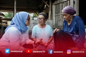 Berikut Cerita Calon Bupati Muda Lampung Timur Dengan Segudang Pengalaman 