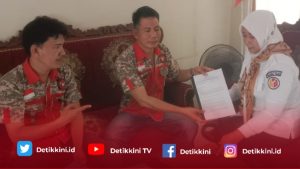 Disinyalir Pakai Alamat Palsu, Dawam Rahardjo Dilaporkan ke Bawaslu Lampung Timur