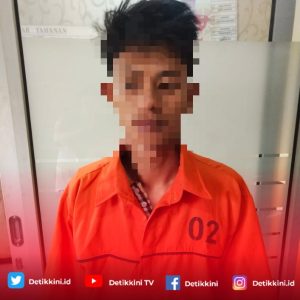 Melawan Saat Ditangkap Pelaku Curanmor Ditembak Polisi di Lampung Timur 