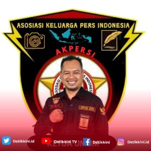 Ketua Umum Mengingatkan Untuk Jajaran Polri Jangan ada Intervensi Kepada AKPERSI