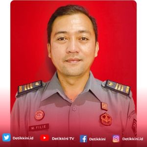 KPR Rutan Sukadana Berikan Klarifikasi Terkait Larangan Liputan Media Pasca Insiden Penusukan