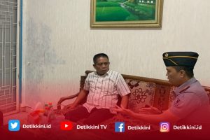 Bincang Hangat Karutan dengan Ketua PWI Lamtim: Pentingnya Sertifikasi Kompetensi bagi Wartawan