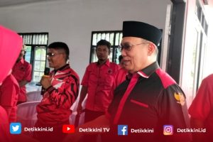 Ir Esdy Santana Adakan Silaturahmi Bersama TIM E-RA