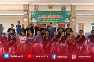 Menpora Cup Segera Digelar di Mataram Baru, Ini Jadwalnya 