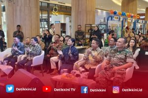 Garuda Indonesia Travel Festival 2024 Resmi Digelar di 6 Kota Besar Indonesia