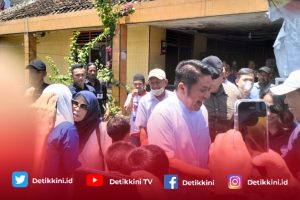 Herman Deru dan YPN YESS Melakukan Kunjungan Silaturahmi ke 4 Titik di Wilayah Kabupaten (OKU)