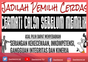 Kekuatan Kotak Kosong dalam Pilkada: Menggugat Calon Tunggal dan Dampaknya terhadap Demokrasi