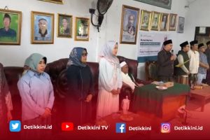 Mustasyar PWNU Lampumg Dukung Ela-Azwar Hadi dan Mirza-Jihan