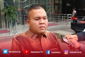 Masyarakat Lamtim Laporkan Dawam Ke KPK, Usai Viral Pamerkan Uang Puluhan Miliar Rupiah