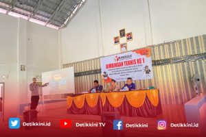 Muklis : Pengawas TPS Kunci Pemilihan Kepala Daerah yang Berintegritas