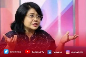 Poengky Indarti, Calon Pimpinan KPK dengan Komitmen Pengawasan Pasca Pemilu