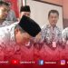 PGRI Lampung Timur Punya Nakhoda Baru, Marsan Bertekad Perjuangkan Kesejahteraan Guru