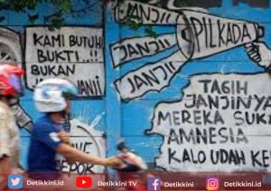 Obral Janji Sambut Pesta Demokrasi