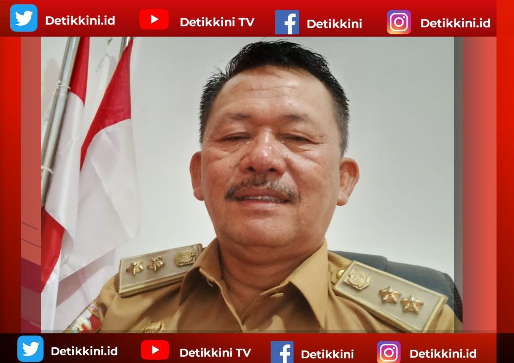 Tata Kelola Satu Pintu Apdesi Tubaba Sebagai Fasilitator Antara Desa dan Media Pers