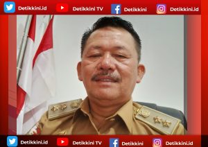 Tata Kelola Satu Pintu Apdesi Tubaba Sebagai Fasilitator Antara Desa dan Media Pers