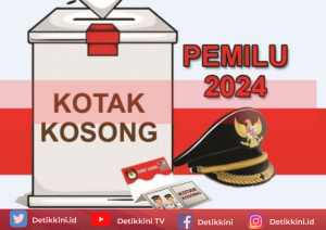 Lupa Tupoksi Sosialisasikan Kotak Kosong: Berikut Kajian Literaturnya
