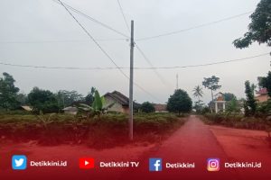 Kebakaran Mengintai, Warga Desak PLN Perbaiki Jaringan Listrik