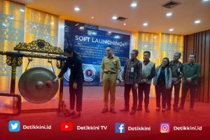 Lauching Transformasi Payment System dan Realtime Report Dalam Upaya Sinergitas Peningkatan PAD di Sumsel