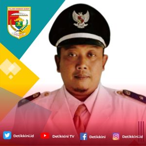 Pemerintah Tiyuh Daya Asri Realisasikan Dana Desa 2024 