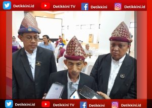 Masagus – Masayu Palembang Darussalam Gelar Mubes ke – 1