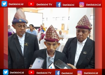 Masagus – Masayu Palembang Darussalam Gelar Mubes ke – 1