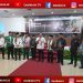 Herman Deru Hadiri Dialog Kemanusiaan BKPRMI Palembang