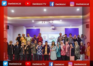 Seminar Sevima: Tips Hilirisasi Mahasiswa – Dosen