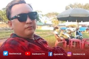 Tokoh Pemuda Mataram Baru Feri Perdana Kritisi Maraknya Peredaran Miras 