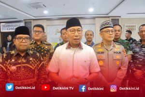 Kapolda Lampung Siap Dukung Kepemimpinan dan Kebijakan Gubernur-Wakil Gubernur Terpilih