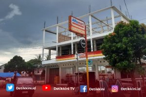 Alfamart Diduga Langgar Perda di Lampung Timur: Tiga Cabang Berdekatan