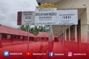 Disinyalir Jarang Masuk, Salah Seorang Pegawai Lulus PPPK