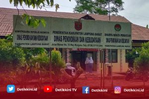 Disdik Lambar Segera Panggil Kepsek SDN3 Buay Nyerupa Terkait PPPK