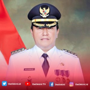 Tewas Diterkam Harimau, PJ Bupati Lambar Sampikan Bela Sungkawa Kepada Warganya