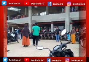 Perspektif Akademisi Soroti Isu Koperindag Tubaba Ambil Alih Aset Parkir